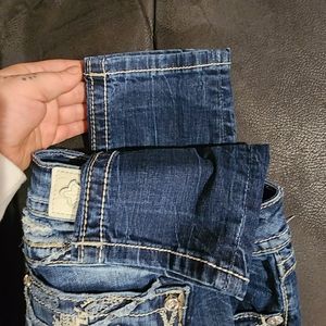 Miss me size 29 jeans